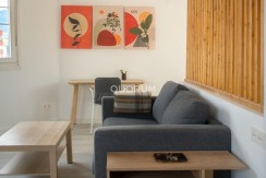 Apartamento Diafano en Amezola