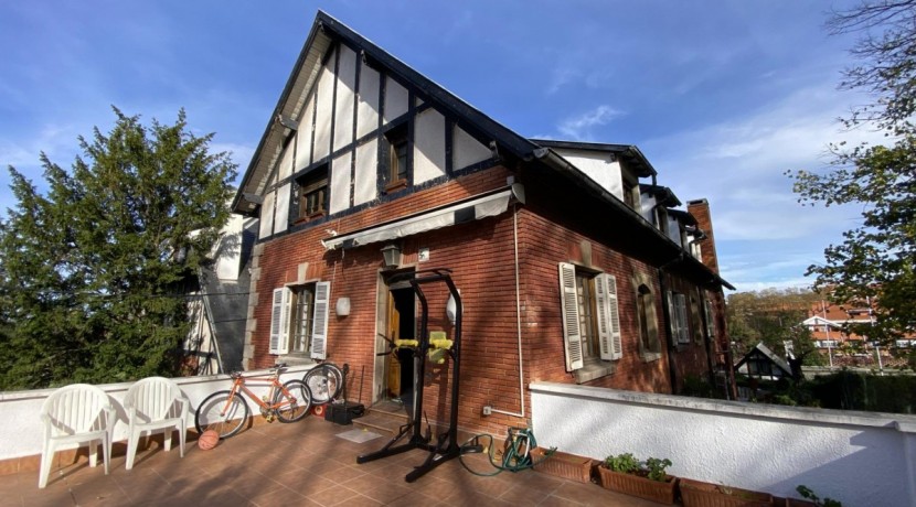 Duplex En El Parque de Artaza