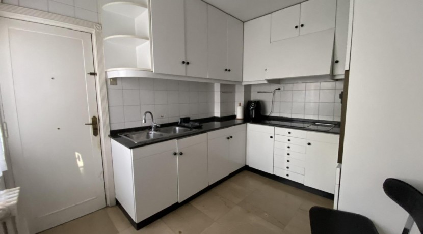 Duplex En El Parque de Artaza
