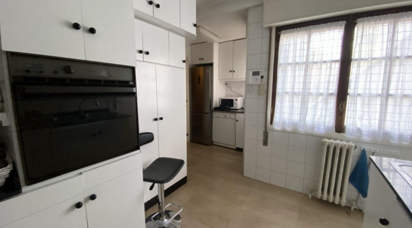 Duplex En El Parque de Artaza