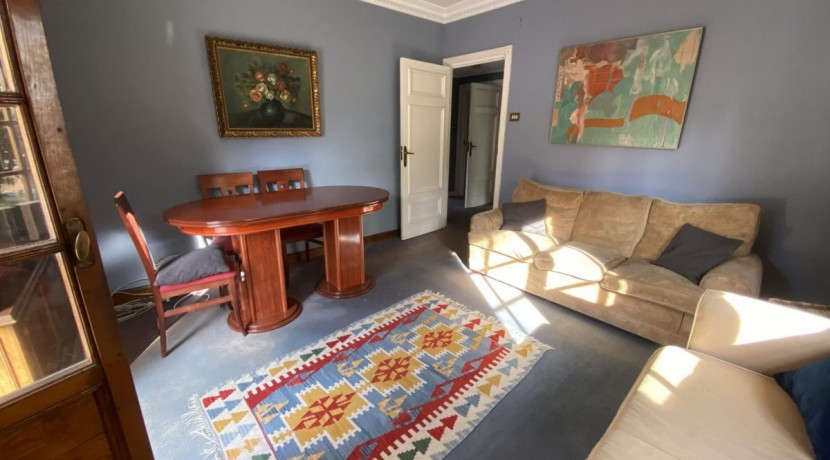 Duplex En El Parque de Artaza