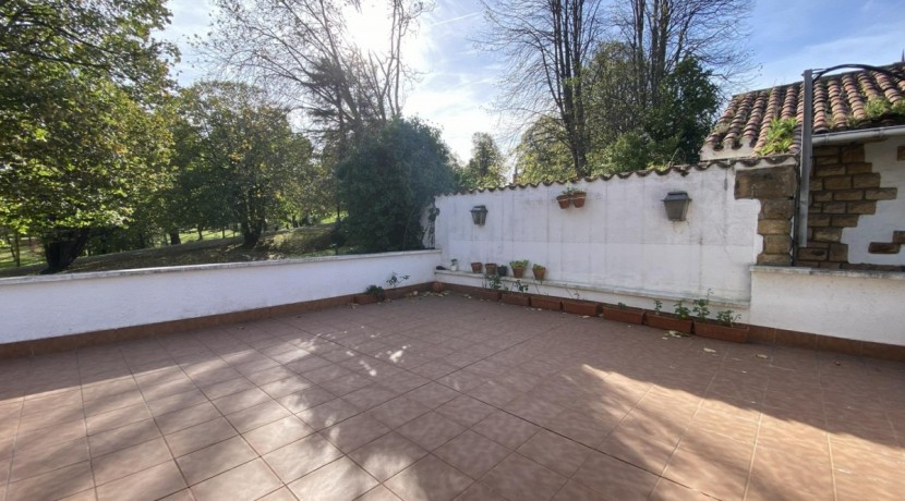 Duplex En El Parque de Artaza