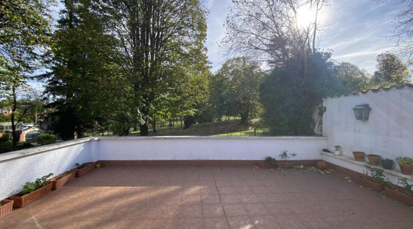 Duplex En El Parque de Artaza
