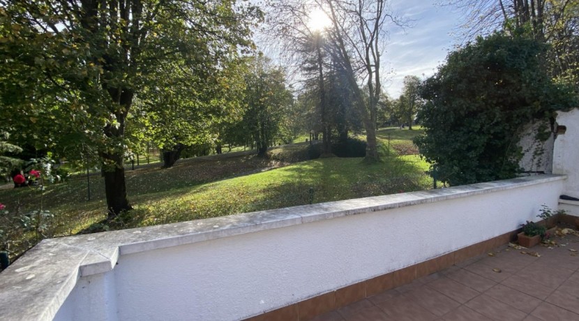 Duplex En El Parque de Artaza