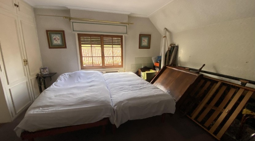 Duplex En El Parque de Artaza