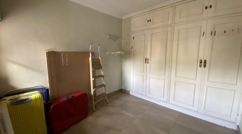 Duplex En El Parque de Artaza