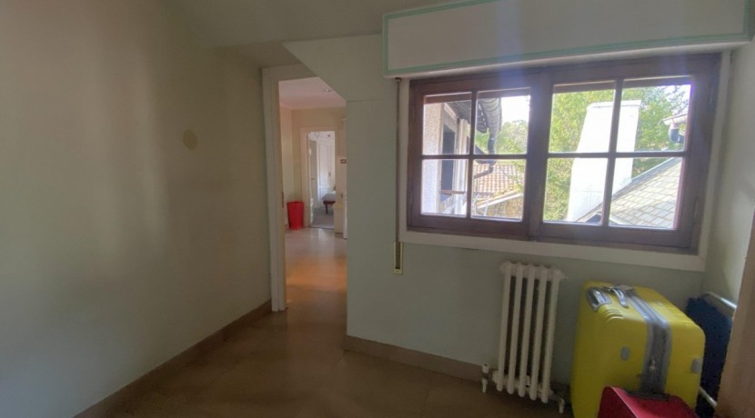 Duplex En El Parque de Artaza