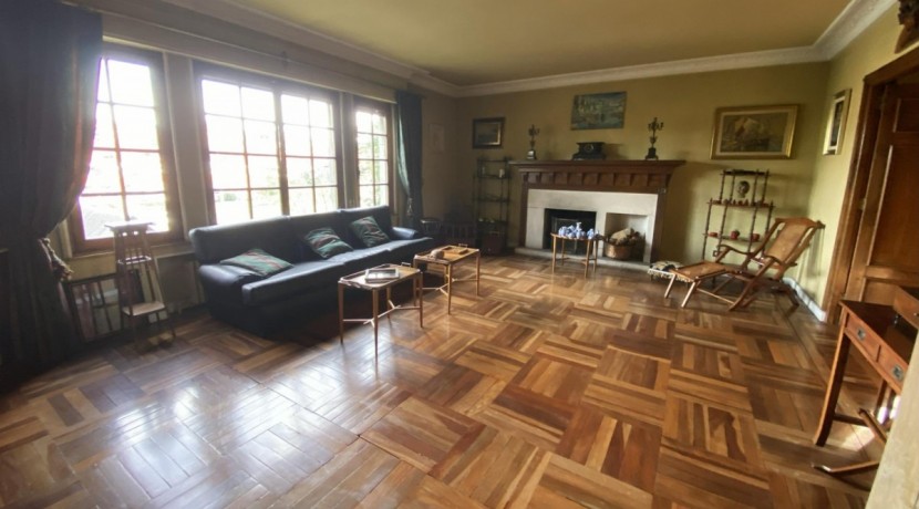 Duplex En El Parque de Artaza