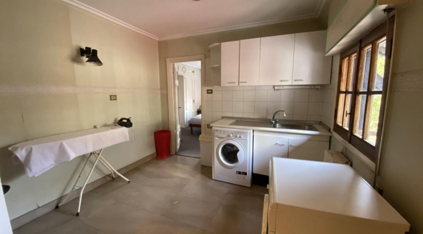 Duplex En El Parque de Artaza