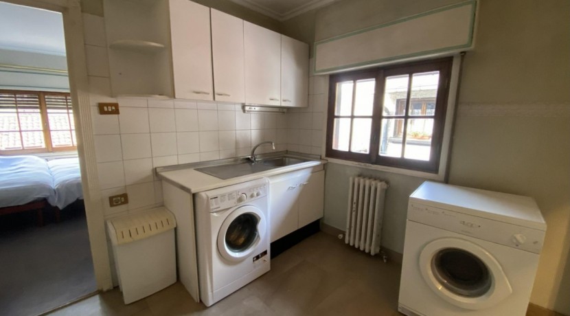 Duplex En El Parque de Artaza