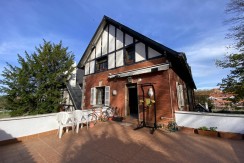 Duplex En El Parque de Artaza