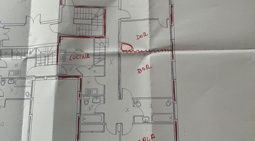 Duplex En El Parque de Artaza