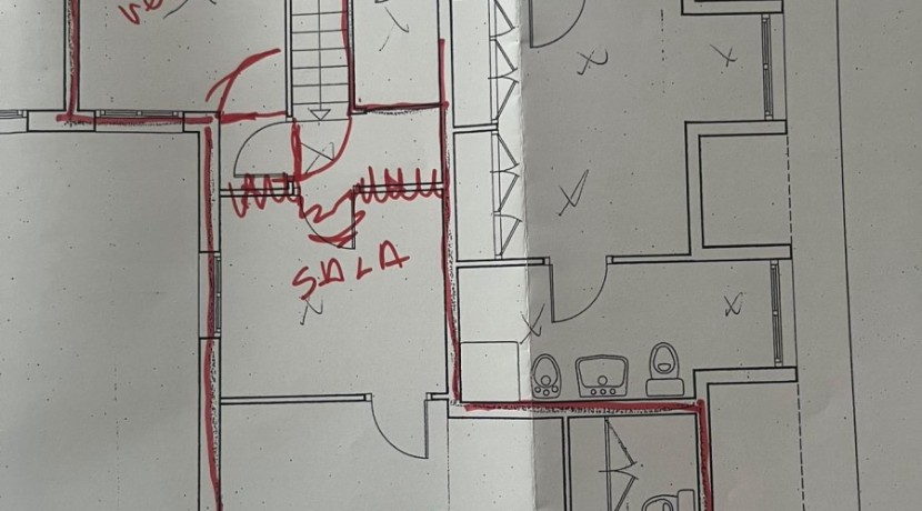 Duplex En El Parque de Artaza