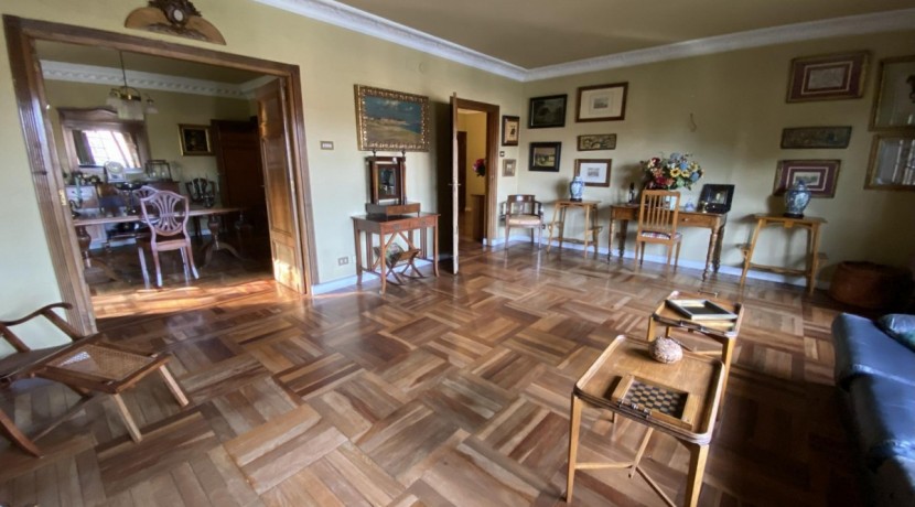Duplex En El Parque de Artaza