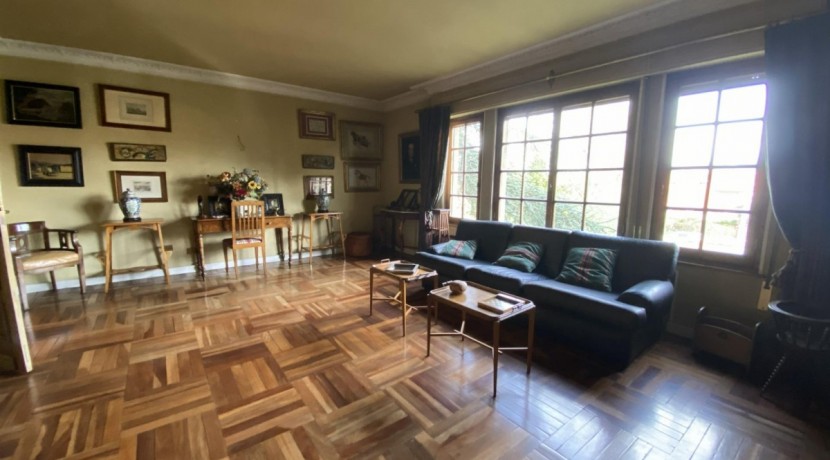 Duplex En El Parque de Artaza
