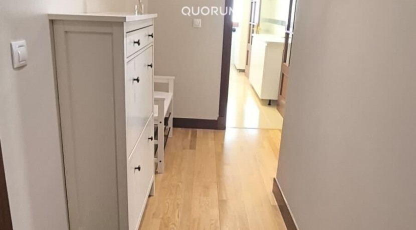 ¡¡¡ EXCLUSIVA!!! PRECIOSA VIVIENDA PARA ENTRAR A VIVIR EN EL CENTRO DE ETXEBARRI TOTALMENTE AMUEBLADA