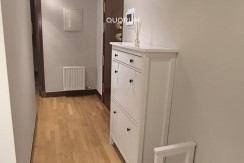 ¡¡¡ EXCLUSIVA!!! PRECIOSA VIVIENDA PARA ENTRAR A VIVIR EN EL CENTRO DE ETXEBARRI TOTALMENTE AMUEBLADA