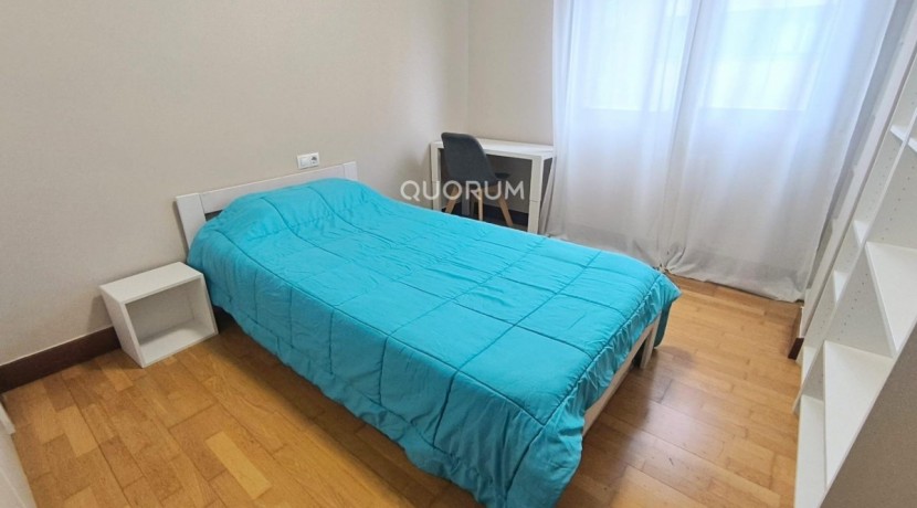 ¡¡¡ EXCLUSIVA!!! PRECIOSA VIVIENDA PARA ENTRAR A VIVIR EN EL CENTRO DE ETXEBARRI TOTALMENTE AMUEBLADA