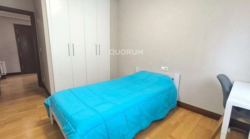 ¡¡¡ EXCLUSIVA!!! PRECIOSA VIVIENDA PARA ENTRAR A VIVIR EN EL CENTRO DE ETXEBARRI TOTALMENTE AMUEBLADA