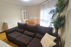 ¡¡¡ EXCLUSIVA!!! PRECIOSA VIVIENDA PARA ENTRAR A VIVIR EN EL CENTRO DE ETXEBARRI TOTALMENTE AMUEBLADA