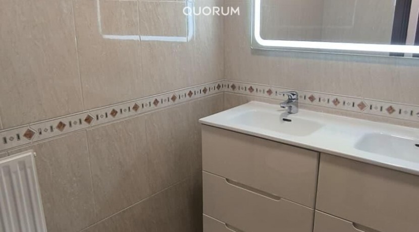 ¡¡¡ EXCLUSIVA!!! PRECIOSA VIVIENDA PARA ENTRAR A VIVIR EN EL CENTRO DE ETXEBARRI TOTALMENTE AMUEBLADA