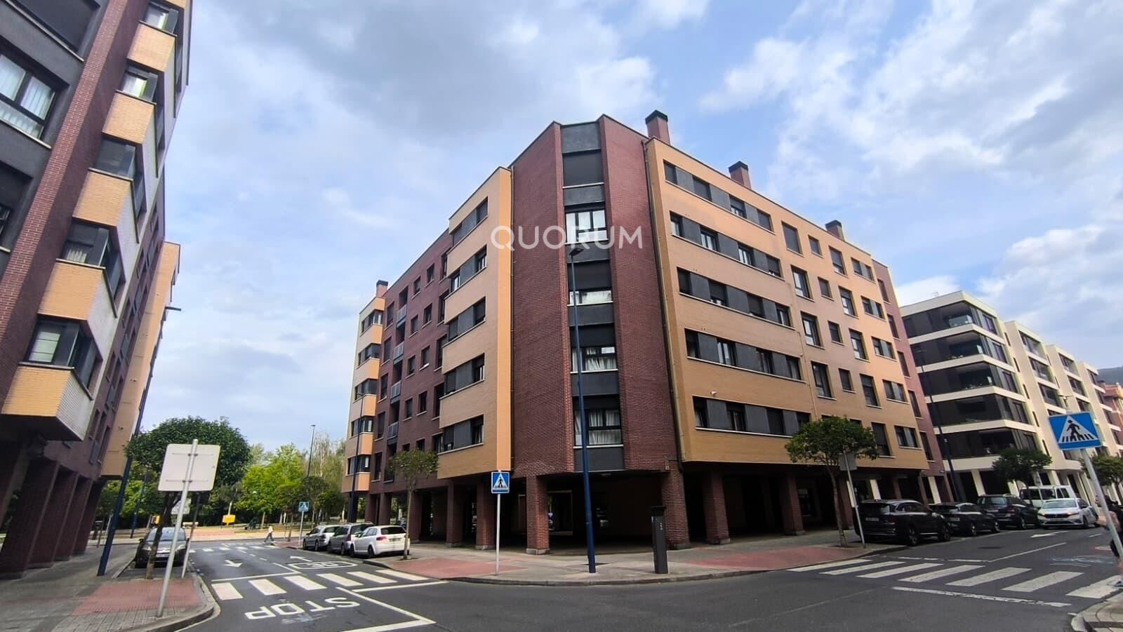 ¡¡¡ EXCLUSIVA!!! PRECIOSA VIVIENDA PARA ENTRAR A VIVIR EN EL CENTRO DE ETXEBARRI