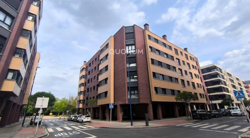 ¡¡¡ EXCLUSIVA!!! PRECIOSA VIVIENDA PARA ENTRAR A VIVIR EN EL CENTRO DE ETXEBARRI