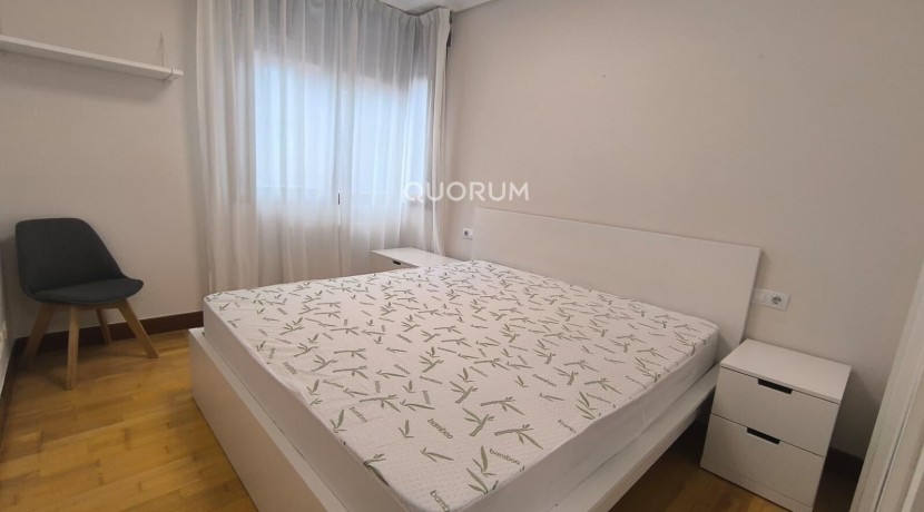 ¡¡¡ EXCLUSIVA!!! PRECIOSA VIVIENDA PARA ENTRAR A VIVIR EN EL CENTRO DE ETXEBARRI