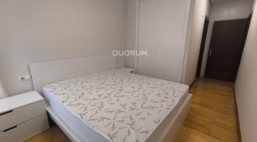 ¡¡¡ EXCLUSIVA!!! PRECIOSA VIVIENDA PARA ENTRAR A VIVIR EN EL CENTRO DE ETXEBARRI