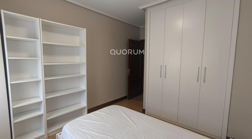 ¡¡¡ EXCLUSIVA!!! PRECIOSA VIVIENDA PARA ENTRAR A VIVIR EN EL CENTRO DE ETXEBARRI