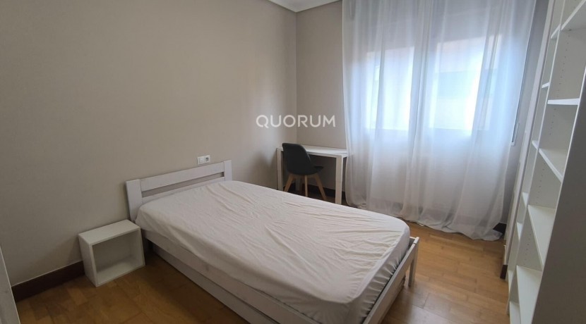 ¡¡¡ EXCLUSIVA!!! PRECIOSA VIVIENDA PARA ENTRAR A VIVIR EN EL CENTRO DE ETXEBARRI