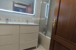 ¡¡¡ EXCLUSIVA!!! PRECIOSA VIVIENDA PARA ENTRAR A VIVIR EN EL CENTRO DE ETXEBARRI