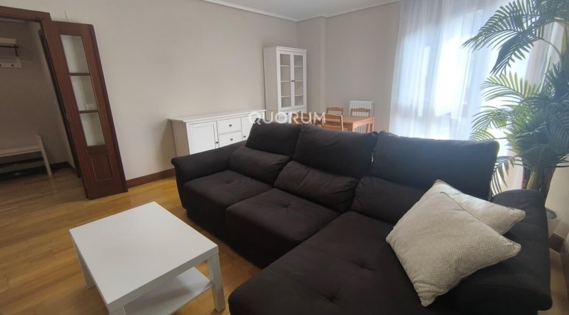 ¡¡¡ EXCLUSIVA!!! PRECIOSA VIVIENDA PARA ENTRAR A VIVIR EN EL CENTRO DE ETXEBARRI