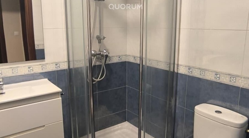 ¡¡¡ EXCLUSIVA!!! PRECIOSA VIVIENDA PARA ENTRAR A VIVIR EN EL CENTRO DE ETXEBARRI