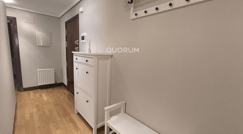 ¡¡¡ EXCLUSIVA!!! PRECIOSA VIVIENDA PARA ENTRAR A VIVIR EN EL CENTRO DE ETXEBARRI