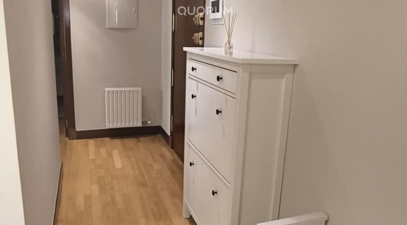 ¡¡¡ EXCLUSIVA!!! PRECIOSA VIVIENDA PARA ENTRAR A VIVIR EN EL CENTRO DE ETXEBARRI