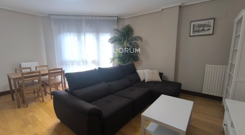 ¡¡¡ EXCLUSIVA!!! PRECIOSA VIVIENDA PARA ENTRAR A VIVIR EN EL CENTRO DE ETXEBARRI