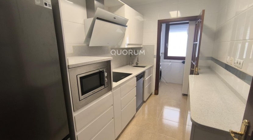 ¡¡¡ EXCLUSIVA!!! PRECIOSA VIVIENDA PARA ENTRAR A VIVIR EN EL CENTRO DE ETXEBARRI