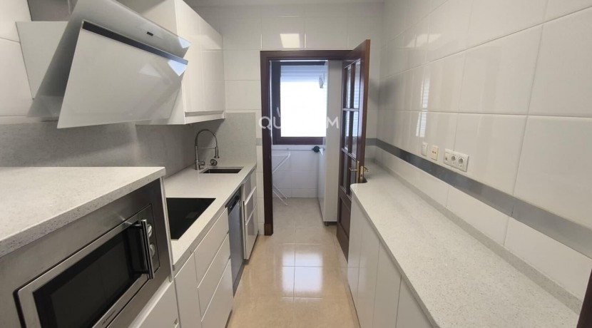 ¡¡¡ EXCLUSIVA!!! PRECIOSA VIVIENDA PARA ENTRAR A VIVIR EN EL CENTRO DE ETXEBARRI