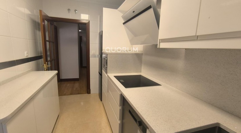 ¡¡¡ EXCLUSIVA!!! PRECIOSA VIVIENDA PARA ENTRAR A VIVIR EN EL CENTRO DE ETXEBARRI