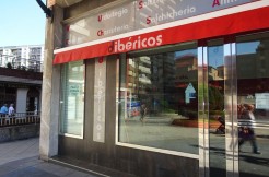 Local Comercial En El Centro De Santutxu