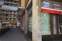 Local Comercial En El Centro De Santutxu