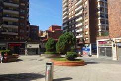 Local Comercial En El Centro De Santutxu
