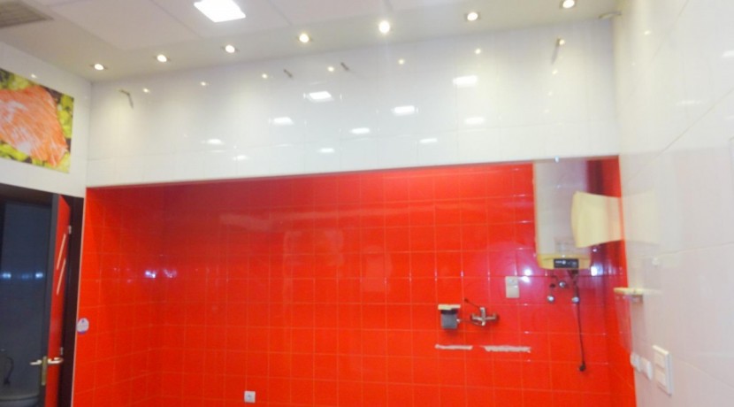 Local Comercial En El Centro De Santutxu