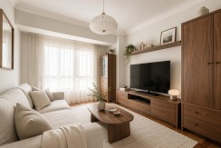 LUMINOSA VIVIENDA DE 3 HAB. A 2 MIN. DEL METRO. PARA ENTRAR A VIVIR. JUNTO AL CENTRO. CAMAROTE.