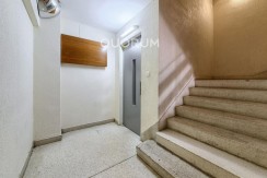 LUMINOSA VIVIENDA DE 3 HAB. A 2 MIN. DEL METRO. PARA ENTRAR A VIVIR. JUNTO AL CENTRO. CAMAROTE.