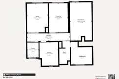 LUMINOSA VIVIENDA DE 3 HAB. A 2 MIN. DEL METRO. PARA ENTRAR A VIVIR. JUNTO AL CENTRO. CAMAROTE.