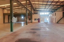 Nave en Arrigorriaga