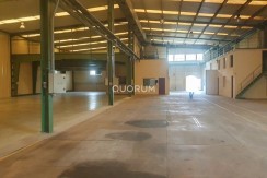 Nave en Arrigorriaga