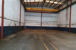NAve en Lemoa